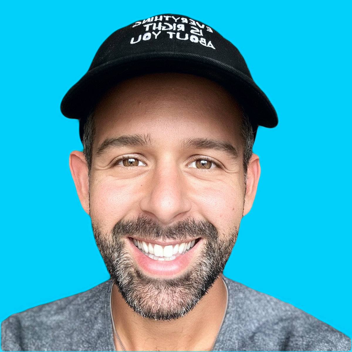 Joshua Eidenberg